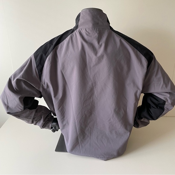 Washington State University Vintage Soft Shell Jacket - Picture 4 of 16